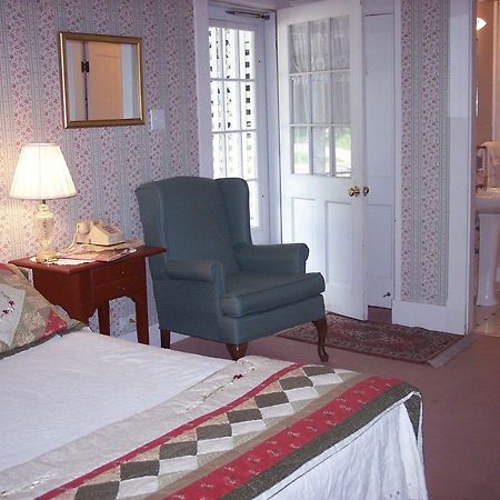 Glen Oaks Inn Intervale エクステリア 写真
