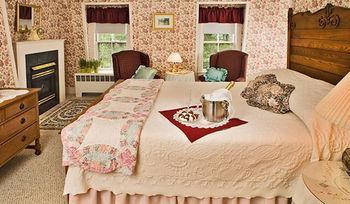 Glen Oaks Inn Intervale エクステリア 写真