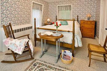 Glen Oaks Inn Intervale エクステリア 写真
