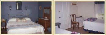 Glen Oaks Inn Intervale エクステリア 写真